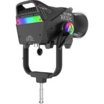 Aputure STORM 1000c BLAIR-CG LED Monolight - Image 2