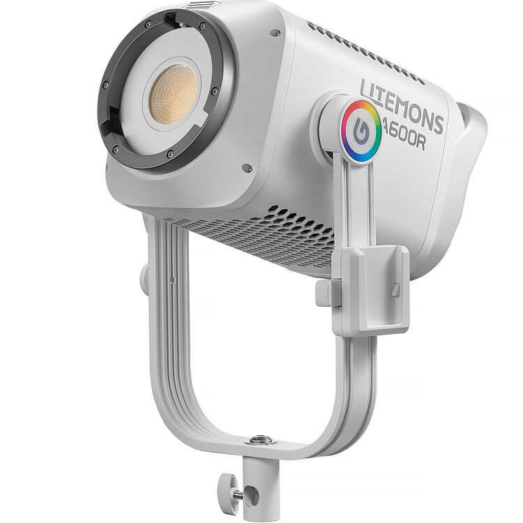 Godox LITEMONS LA600R RGB LED Monolight