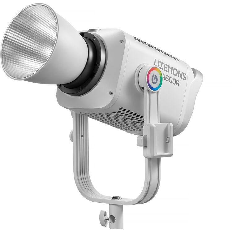 Godox LITEMONS LA600R RGB LED Monolight