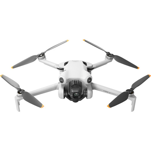 DJI Mini 4 Pro Drone