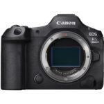 Canon EOS R5 Mark II Mirrorless Camera (Body Only) - Image 2