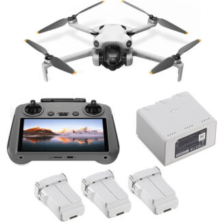 DJI Mini 4 Pro Drone