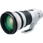 Canon EF 400mm f/2.8L IS III USM Lens - Image 2