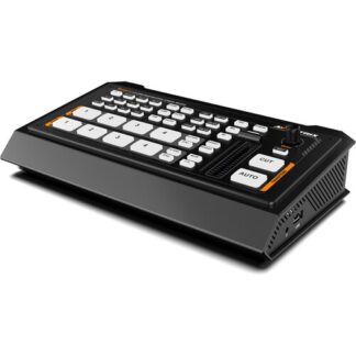 AVMATRIX HVS0402U 4-Channel Live Streaming Video Switcher