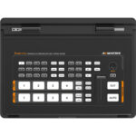 AVMATRIX Shark H4 PLUS 4-Channel HDMI Video Switcher - Image 3