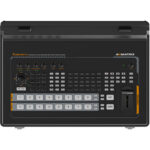 AVMATRIX SHARK S8X PLUS-N 8-Channel SDI/HDMI Video Switcher - Image 2