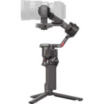 DJI RS 4 Gimbal Stabilizer - Image 2