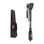 COMAN KX32326 Carbon Fiber Monopod