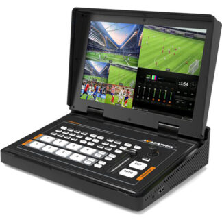 AVMATRIX PVS0403U 4-Channel SDI & HDMI Video Switcher