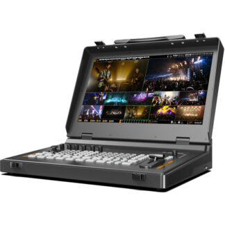 AVMATRIX SHARK S8X PLUS-N 8-Channel SDI/HDMI Video Switcher