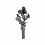DJI RS 4 Pro Gimbal Stabilizer Combo - Image 3