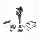 DJI RS 4 Pro Gimbal Stabilizer Combo