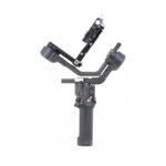 DJI RS 4 Pro Gimbal Stabilizer Combo - Image 2