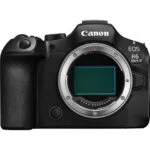 Canon EOS R6 Mark III Mirrorless Camera (Body only) - Image 2