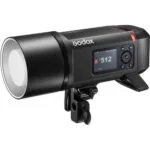 Godox AD600Pro II All-in-One Outdoor Flash - Image 2