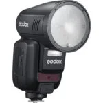 Godox V100 Flash for Canon - Image 2
