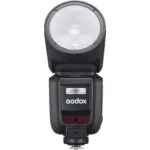 Godox V100 Flash for Canon - Image 4