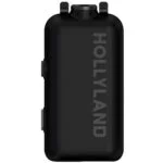Hollyland LARK MAX 2 Combo 4-Person Wireless Microphone System - Image 3