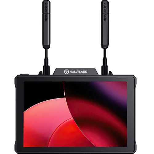 mcb-rentals_kFSFJbGX Hollyland Pyro 7 Wireless Transceiver Monitor - Image 1