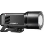 Godox AD600Pro II All-in-One Outdoor Flash - Image 4