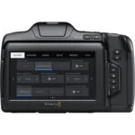Blackmagic Design Pocket Cinema Camera 6K Pro (Canon EF) - Image 3