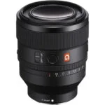 Sony FE 50mm f/1.4 GM Lens (Sony E) - Image 2