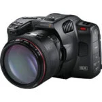 Blackmagic Design Pocket Cinema Camera 6K - Image 2