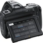Blackmagic Design Pocket Cinema Camera 6K Pro (Canon EF) - Image 2