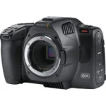 Blackmagic Design Pocket Cinema Camera 6K
