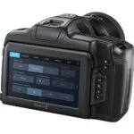 Blackmagic Design Pocket Cinema Camera 6K - Image 3