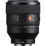 Sony FE 50mm f/1.4 GM Lens (Sony E) - Image 3