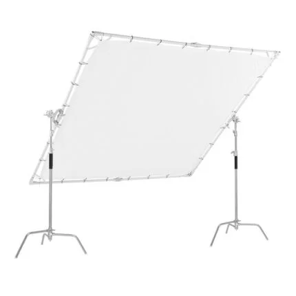 8x8 Butterfly Diffuser