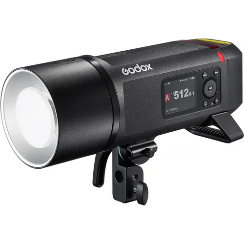 mcb-rentals_HlXQTZ6S Godox AD800Pro All-in-One Outdoor Flash - Image 1