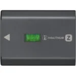 Sony NP-FZ100 Battery - Image 2